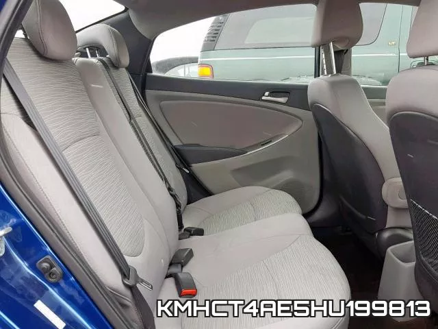 KMHCT4AE5HU199813 фото 7