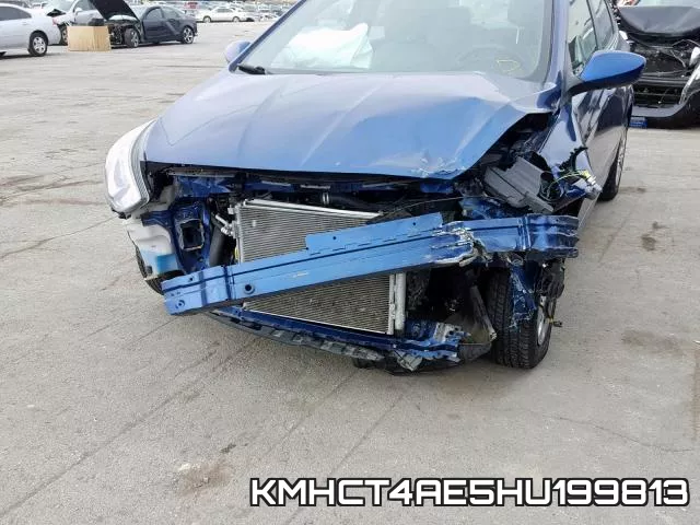KMHCT4AE5HU199813 фото 10