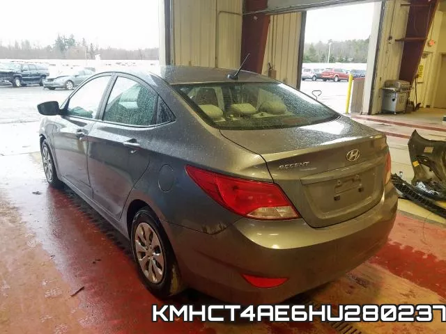 KMHCT4AE6HU280237 фото 4