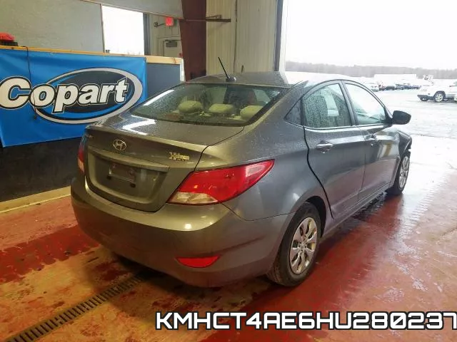 KMHCT4AE6HU280237 фото 5