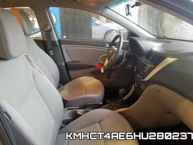 KMHCT4AE6HU280237 фото 6