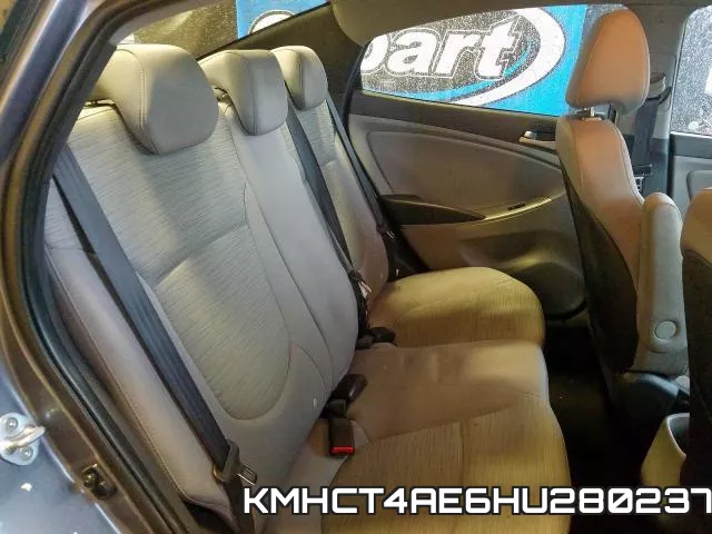 KMHCT4AE6HU280237 фото 7