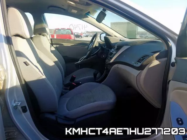 KMHCT4AE7HU277203 фото 6