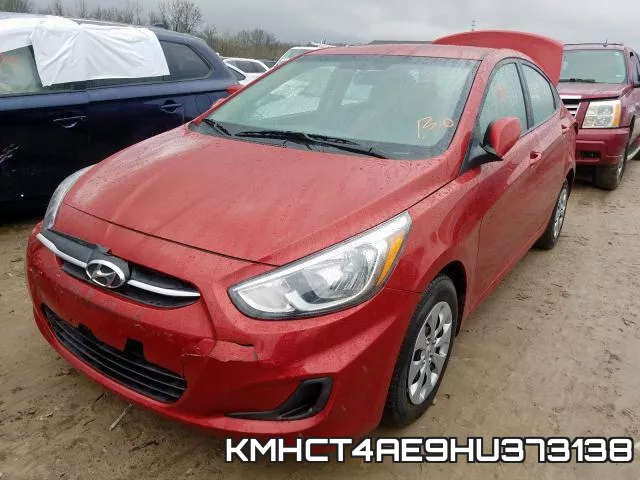 KMHCT4AE9HU373138 фото 3