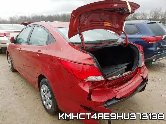 KMHCT4AE9HU373138 фото 4