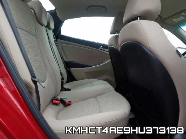 KMHCT4AE9HU373138 фото 7