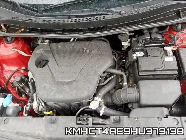 KMHCT4AE9HU373138 фото 8