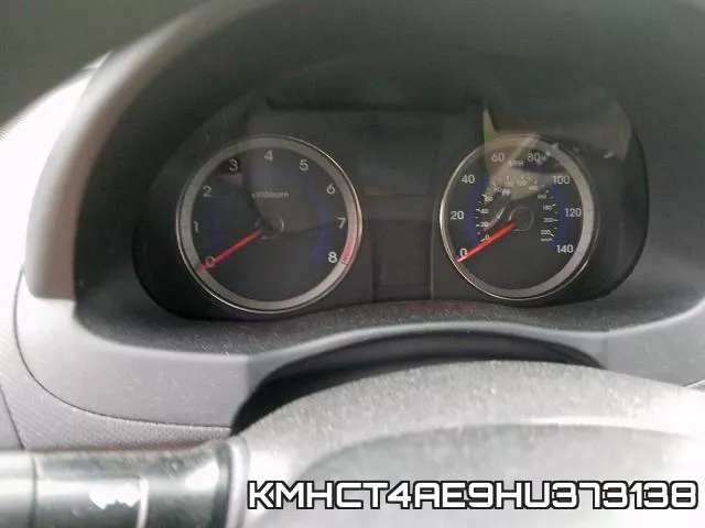 KMHCT4AE9HU373138 фото 9