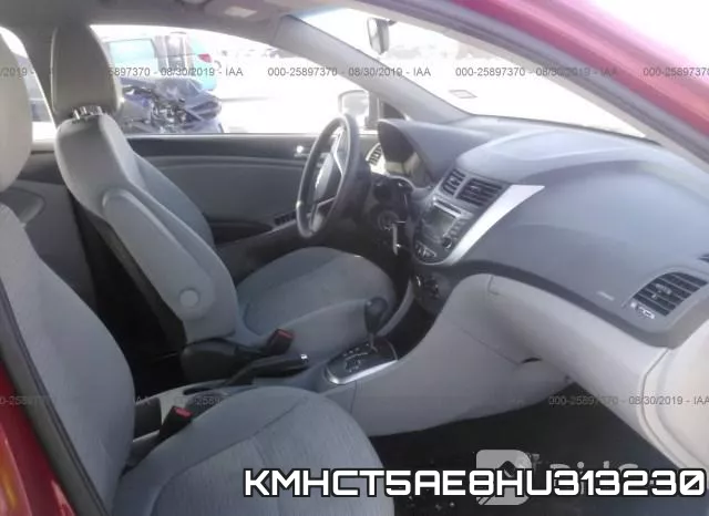 KMHCT5AE8HU313230 фото 6