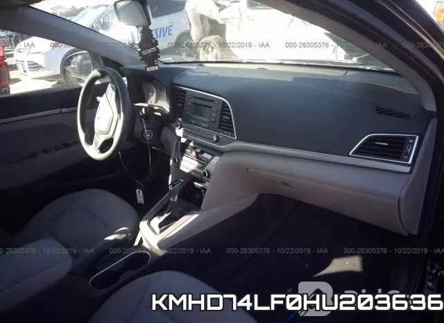 KMHD74LF0HU203636 фото 6