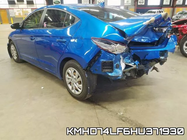 KMHD74LF6HU371930 фото 4