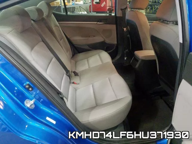 KMHD74LF6HU371930 фото 7