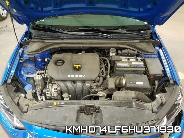 KMHD74LF6HU371930 фото 8