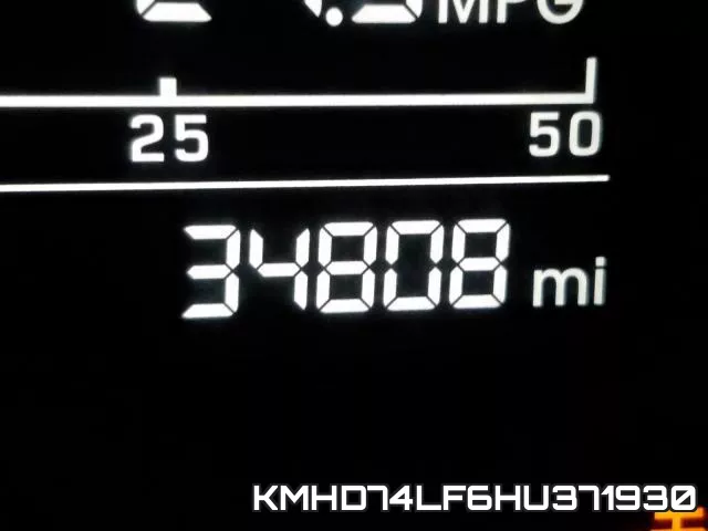 KMHD74LF6HU371930 фото 9