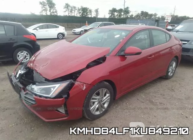 KMHD84LF1KU849210 фото 3