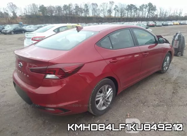KMHD84LF1KU849210 фото 5