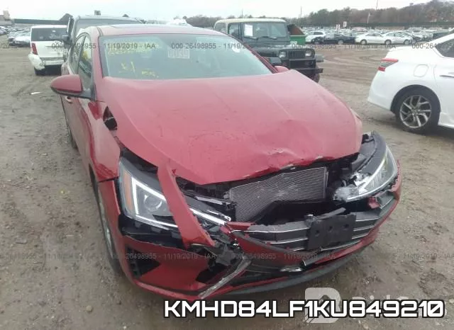KMHD84LF1KU849210 фото 7