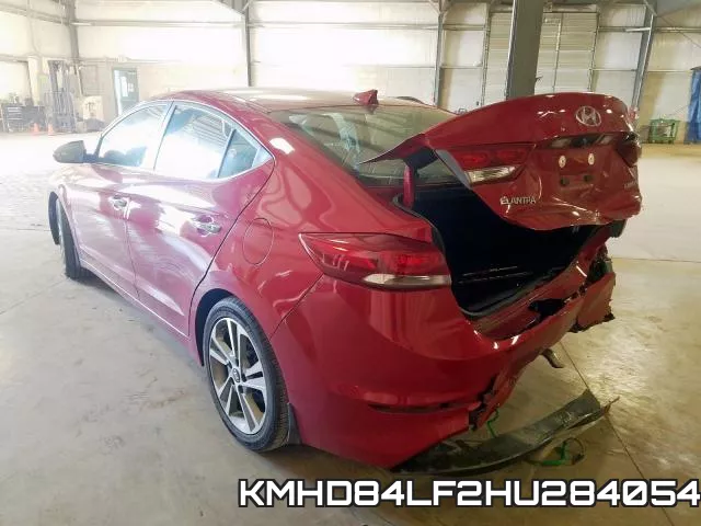 KMHD84LF2HU284054 фото 4