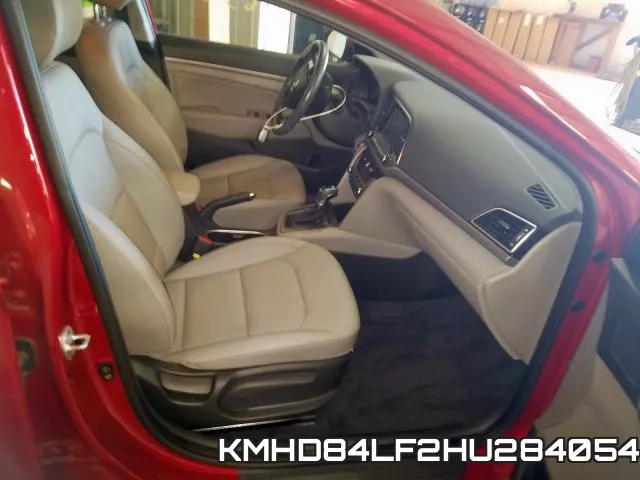 KMHD84LF2HU284054 фото 6
