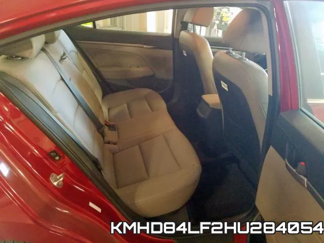 KMHD84LF2HU284054 фото 7