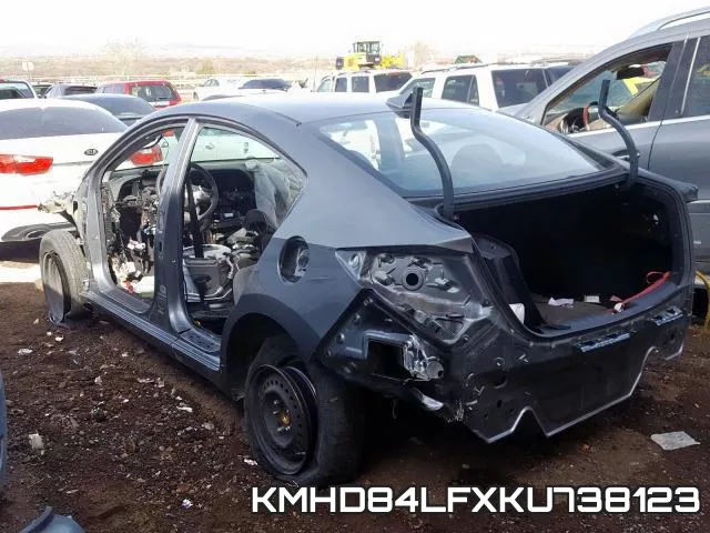 KMHD84LFXKU738123 фото 4