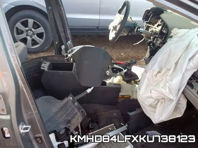 KMHD84LFXKU738123 фото 6