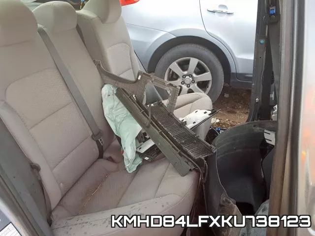 KMHD84LFXKU738123 фото 7