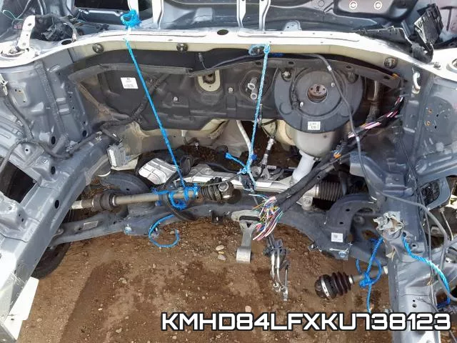 KMHD84LFXKU738123 фото 8