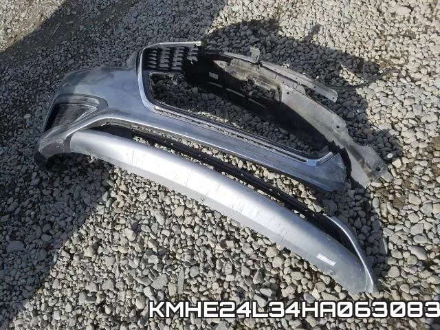KMHE24L34HA063083 фото 10