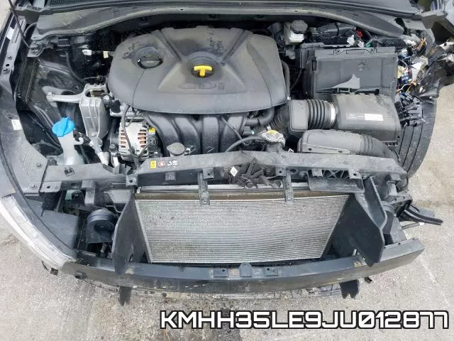 KMHH35LE9JU012877 фото 8