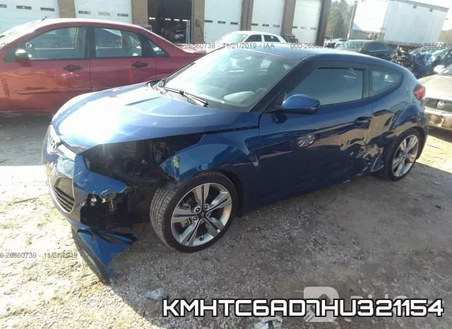 KMHTC6AD7HU321154 фото 3