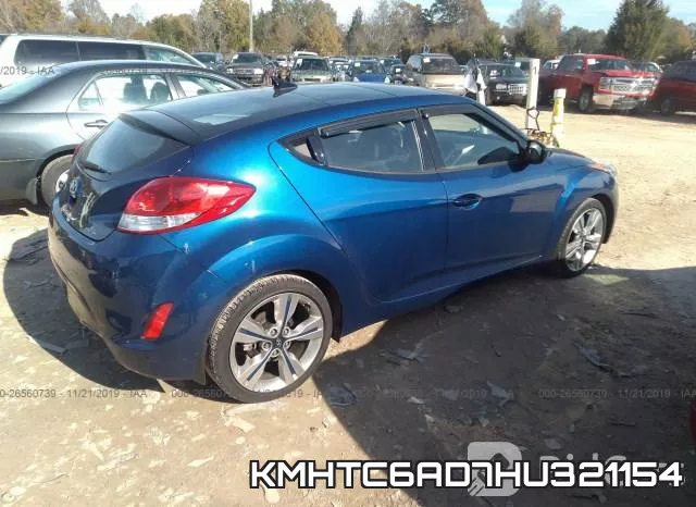 KMHTC6AD7HU321154 фото 5