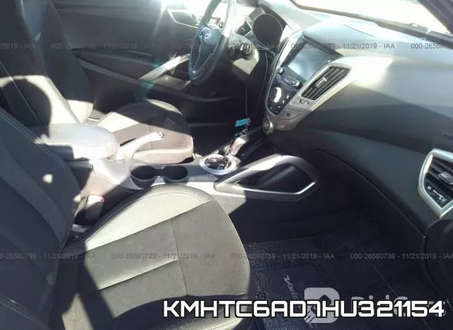 KMHTC6AD7HU321154 фото 6