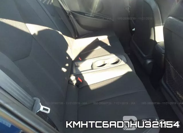 KMHTC6AD7HU321154 фото 9