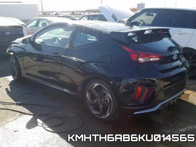 KMHTH6AB6KU014565 фото 4