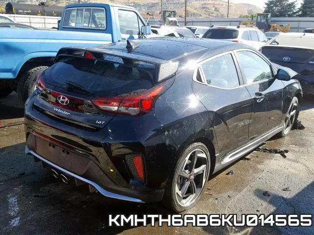 KMHTH6AB6KU014565 фото 5