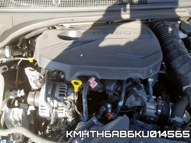 KMHTH6AB6KU014565 фото 8
