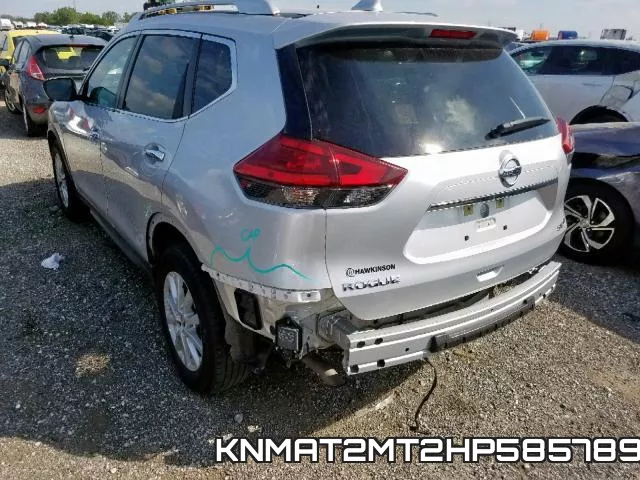KNMAT2MT2HP585789 фото 4