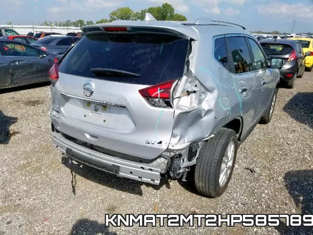 KNMAT2MT2HP585789 фото 5