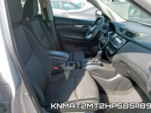 KNMAT2MT2HP585789 фото 6