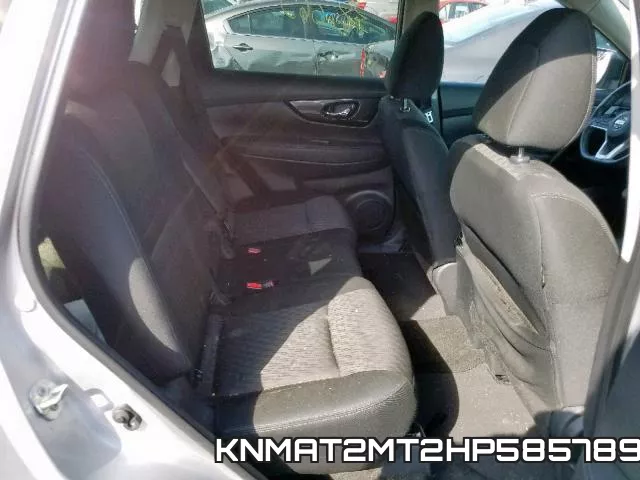 KNMAT2MT2HP585789 фото 7