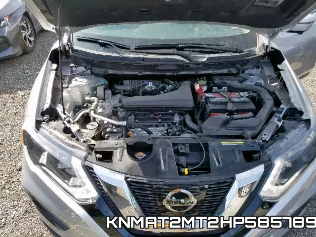 KNMAT2MT2HP585789 фото 8
