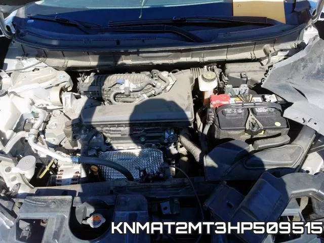 KNMAT2MT3HP509515 фото 8