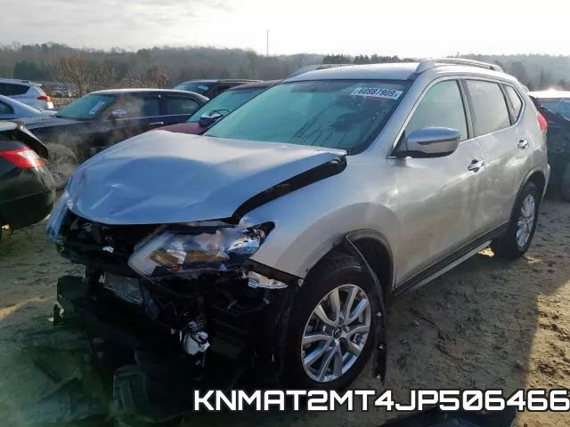 KNMAT2MT4JP506466 фото 3