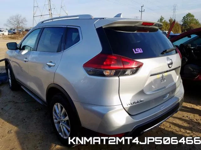 KNMAT2MT4JP506466 фото 4