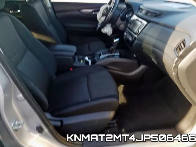 KNMAT2MT4JP506466 фото 6