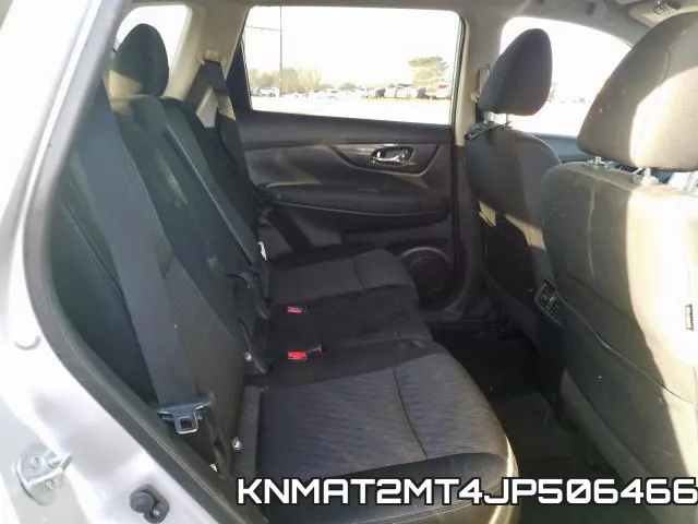 KNMAT2MT4JP506466 фото 7