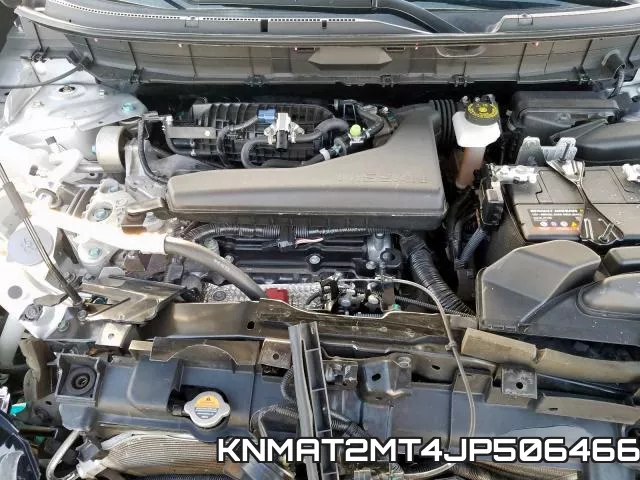 KNMAT2MT4JP506466 фото 8