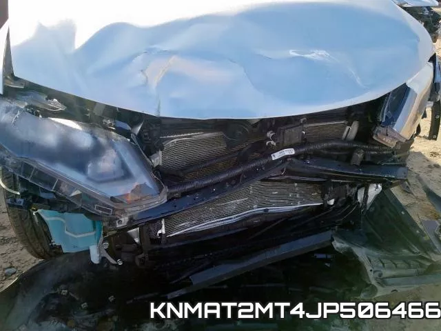KNMAT2MT4JP506466 фото 10