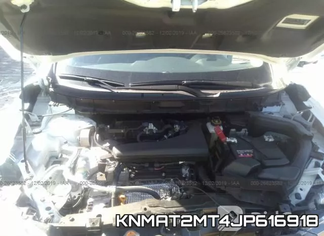 KNMAT2MT4JP616918 фото 2